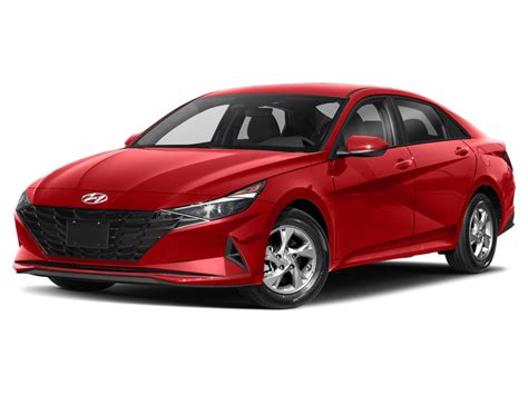 2021 hyundai elantra essential specs