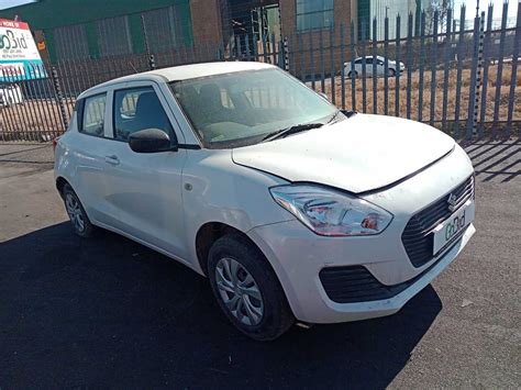 2021 suzuki swift 1.2 ga specs