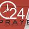 24 7 Prayer 2023