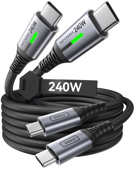 240W Fast Charging