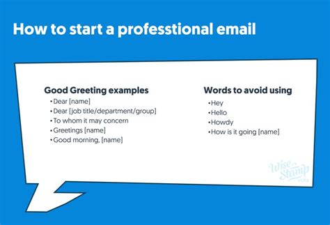 25 formal email writing format examples & best practices