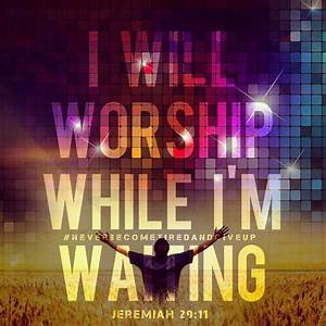 29 11 Worship