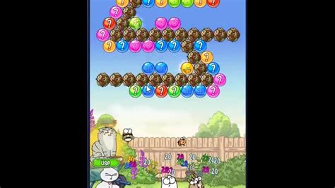 297 Walkthrough For Simons Cat Pop