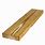2X6 Pressure Treated Lumber