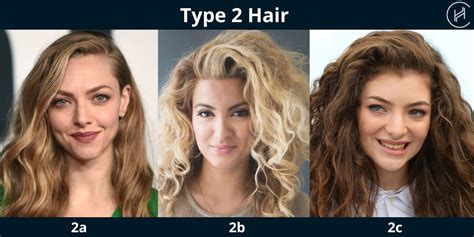 2a vs 2b curls