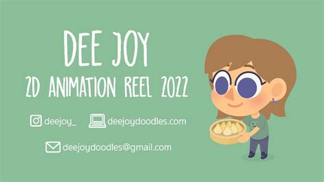 2d animation demo