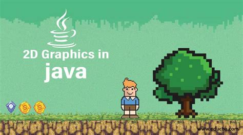 2d graphics examples