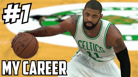 2k18 Mygm Walkthrough