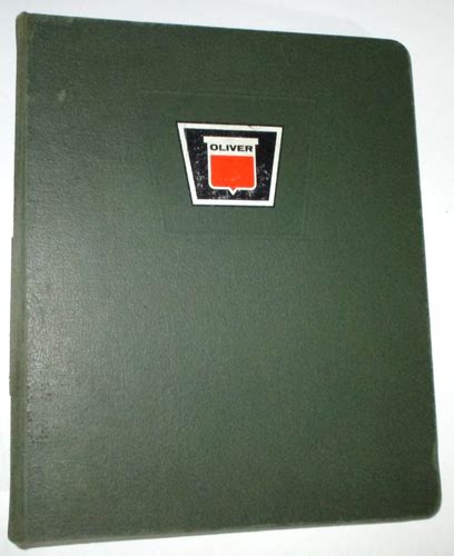 3 Post Parts Catalog Post Binder