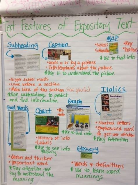 3 examples of expository text in newspaper