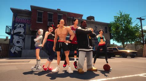 3 on 3 freestyle multiplayer offline