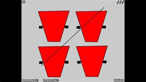 3 Slices Walkthrough Level 20