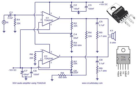 30 Watt