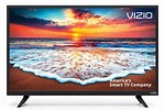 32 Inch Vizio Flat Screen TV