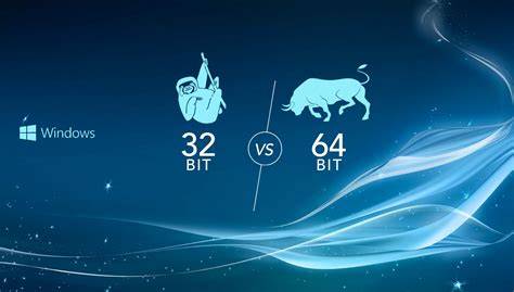 32 bit apps on 64 bit windows compatibility