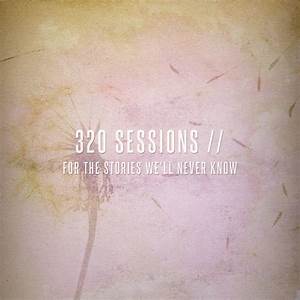 320 Sessions