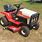 36 Inch Riding Lawn Mowers