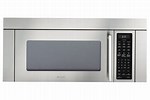 36 Inch Wide Microwave Oven