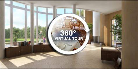 Virtual Tour 360 Derajat