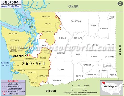 360 area code