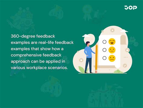 360 feedback examples for software engineer