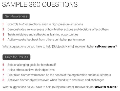 360 feedback questions for managers examples