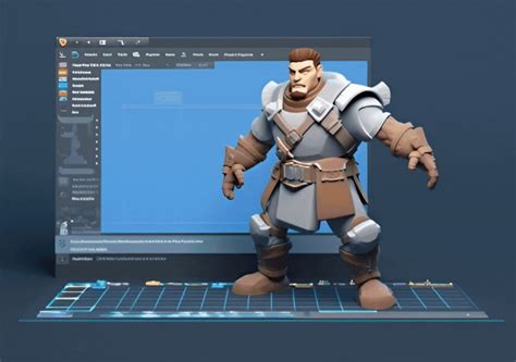 3D Modeling dan Animation