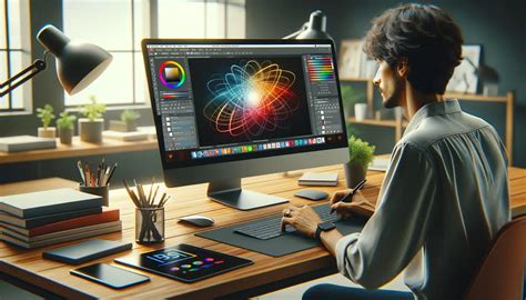3D computer graphics process