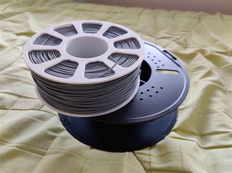 3d Printable Filament Spool