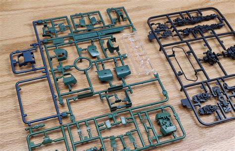 3d Printable Model Kits