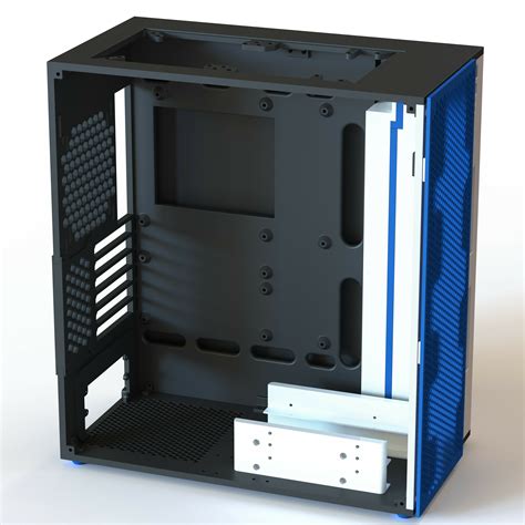 3d Printable Pc Case