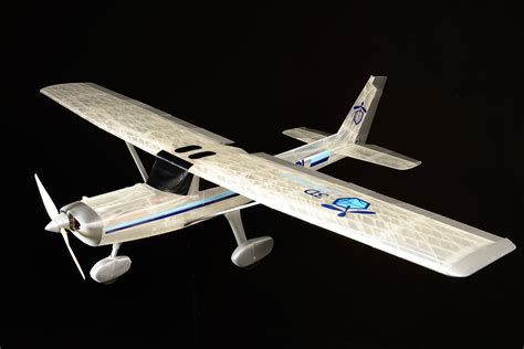 3d Printable Plane