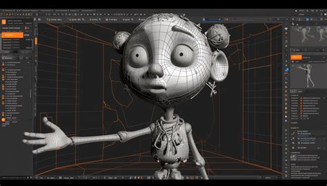 3d animation examples