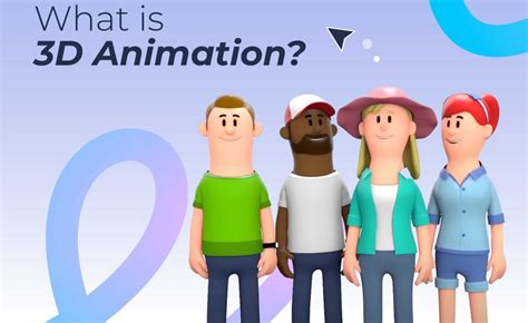 3d animation examples for students