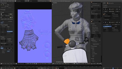 3d animation software system requirements