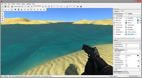 3d game engine no coding free
