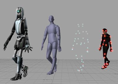 3d graphics examples