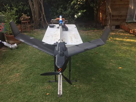3d Printable Uav