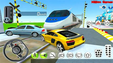 3d simulation games for android