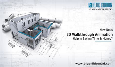 3d Walkthrough Animation Software