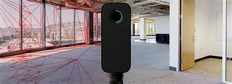 3d Walkthrough Camera