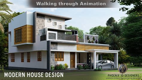 3d Walkthrough Designers