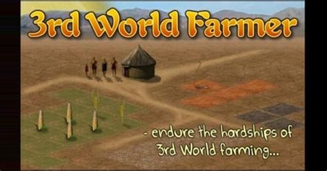 3d World Farmer Walkthrough
