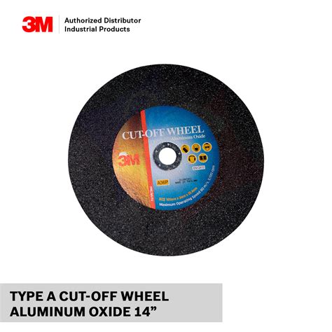 3m Cut Off Wheel Catalog