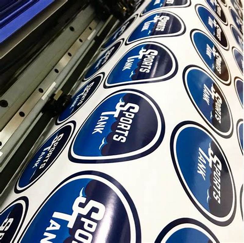 3m Printable Sticker