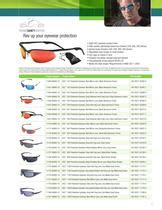 3m Eyewear Catalog