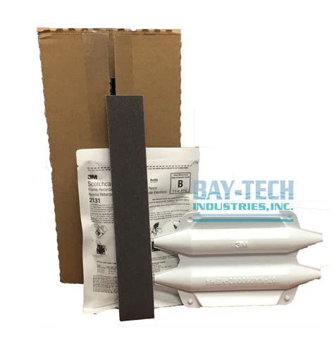 3m Splicing Kit Catalogue