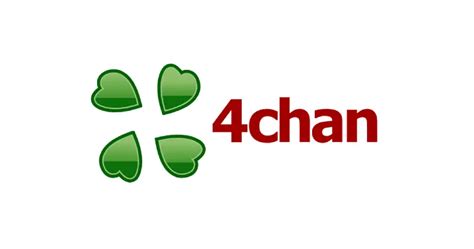 4 Chan Org B Catalog