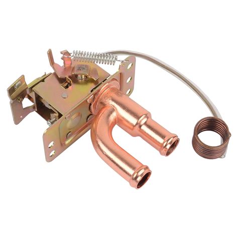 4 Seasons Heater Control Valve Catalog