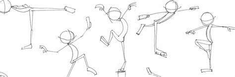 4 basic animation techniques